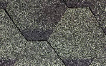 Ashcombe Park fibreglass shingle repairs