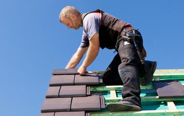 disadvantages of Ashcombe Park slate roofing