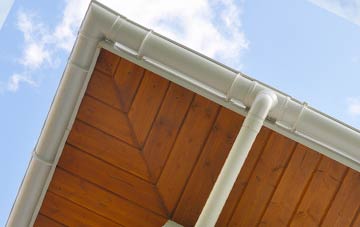 Ashcombe Park soffit types