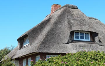 thatch roofing Ashcombe Park, Somerset