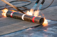 free Ashcombe Park roof quotes