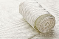 Ashcombe Park fibreglass roofing repairs