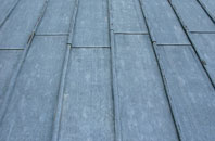 Ashcombe Park lead roofing