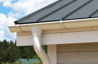 Ashcombe Park soffits
